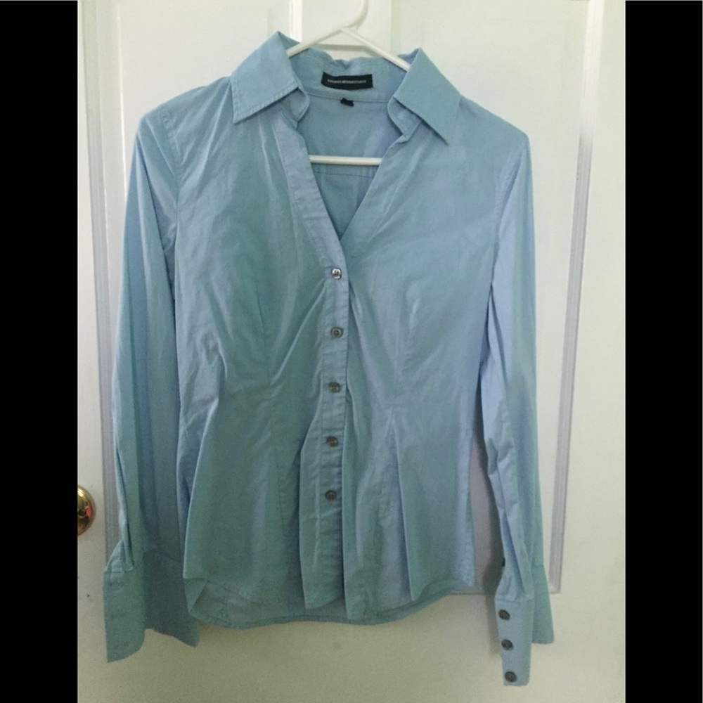 Express for Women Blouse